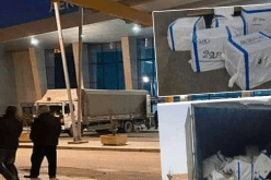 بالصور.. تفكيك شبكة مختصة بتهريب الهواتف وكاميرات المراقبة بمطار الجزائر