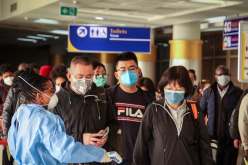 3 دول تقرر تمديد تعليق رحلاتها الجوية من وإلى بكين