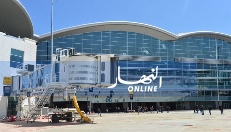 الجوية الجزائرية: عودة نظام الإتصال بمطار هواري بومدين للعمل بعد توقفه اليوم