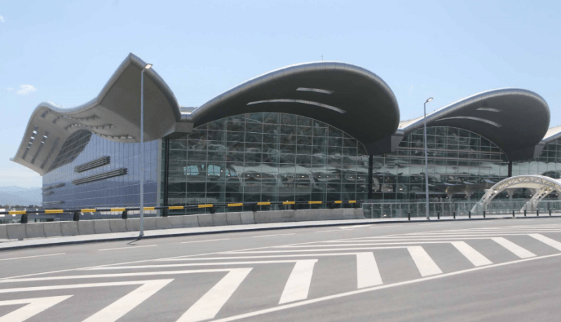 مطار الجزائر يسجل خسائر بـ1.3 مليار دينار بسبب كورونا