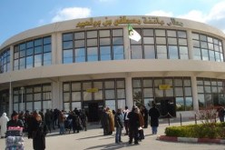 باتنة.. وفاة شرطي بسكتة قلبية خلال عمله بمطار مصطفى بن بولعيد