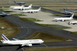  إضطراب في جميع الرحلات المبرمجة اليوم في مطار باريس