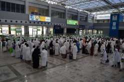 اعتراف سعودي بـ 10 نقائص في تسيير الحج
