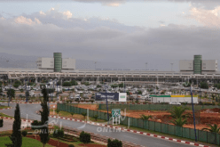 تعيين عادل هشام رئيسا جديدا للشرطة القضائية بمطار هواري بومدين الدولي