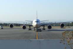 وزير النقل: فتح مطار محوري بتمنراست للإقتراب من إفريقيا