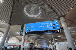 هذه قائمة المعنيين بالإجلاء من تركيا هذا الأربعاء