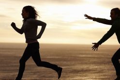 مجهول قصير يطاردني… عش كأنك ستموت غدا