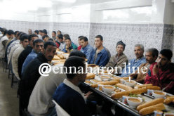 هذا هو مُخطّط ولاية الجزائر لتفادي التسمّمات الغذائية في مطاعم الرّحمة