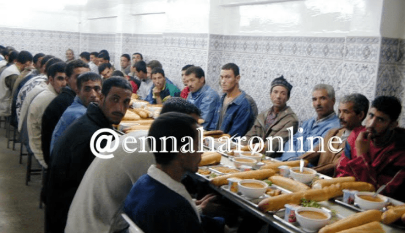 هذا هو مُخطّط ولاية الجزائر لتفادي التسمّمات الغذائية في مطاعم الرّحمة