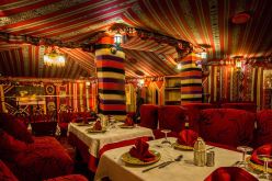 تنظيم نشاط الإطعام السياحي بمرسوم تنفيذي