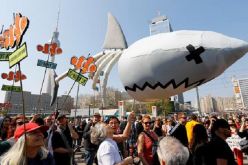 مسيرة احتجاجية ضخمة بألمانيا ضد “جنون الإيجارات”