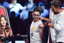 حبس نجم “the voice kids” بتهمة الشروع في القتل!