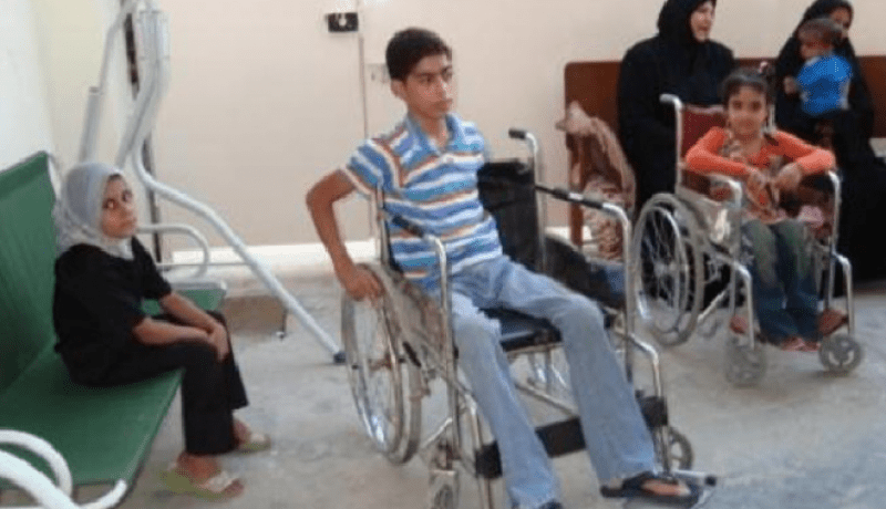 شرطة بسكرة تنظم دورة ثانية في مجال لغة الإشارة لذوي الإحتياجات الخاصة