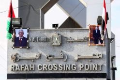 السُلطة الفلسطينية تتسلّم معبر رفح من حماس