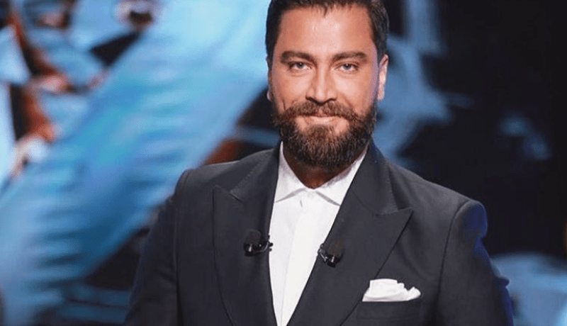 هكذا نجا معتصم النهار من الموت في إنفجار بيروت.. فيديو يوثق لحظات الرعب!