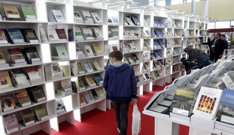 جيلالي لغيمة يصدر “الهجرة في الثورة الجزائرية، مسار وشهادات”