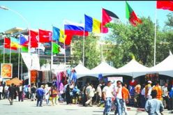 مشاركة 15 دولة في فعاليات الطبعة الـ 52 لمعرض الجزائر الدولي