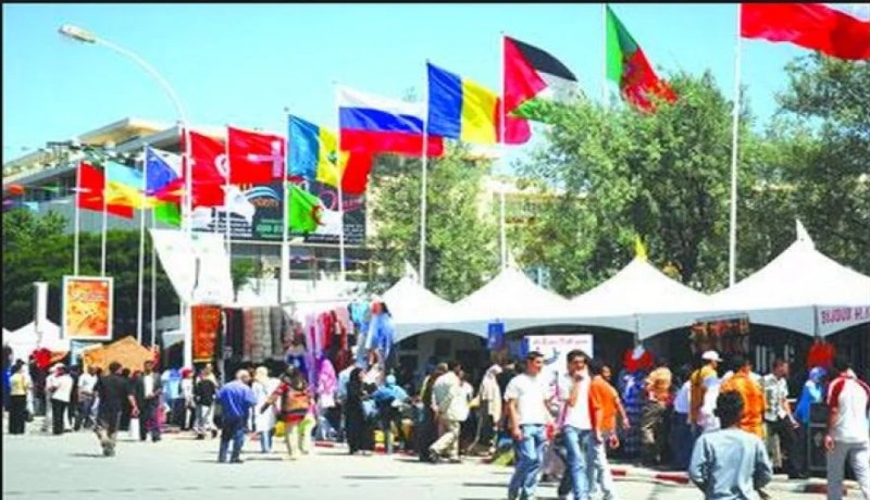 مشاركة 15 دولة في فعاليات الطبعة الـ 52 لمعرض الجزائر الدولي