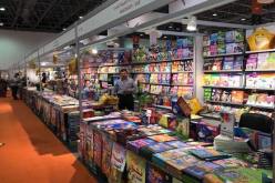 الجزائر ضيف شرف معرض الشارقة الدولي للكتاب وتشارك بـ 25 دار نشر