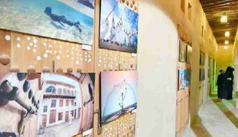 18 فنانا جزائرياً وعالمياً يشاركون بمعرض الجزائر الدولي للفن المعاصر