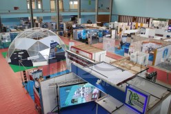 دادة موسى يدشن الطبعة السابعة لمعرض المنتجات الجزائرية بالنيجر