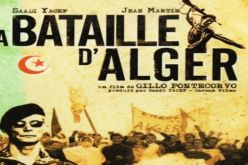 معركة الجزائر ضمن أيام قرطاج السينمائية