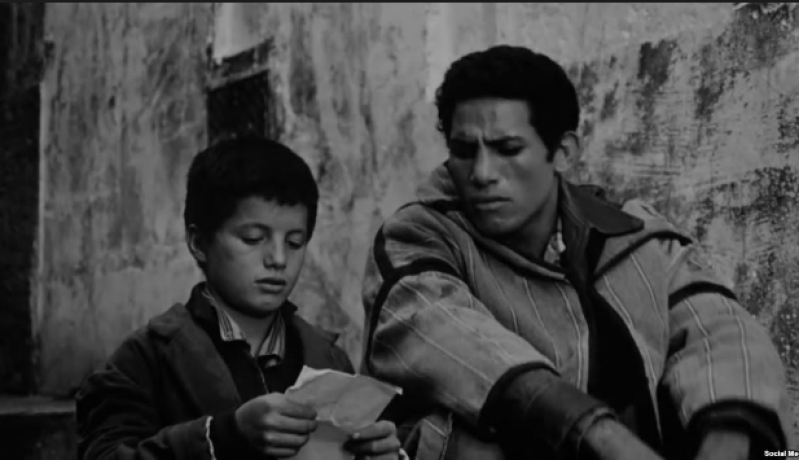 تتويج “معركة الجزائر” بالجائزة الكبرى في المهرجان الدولي للسينما بالمغرب