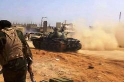 حكومة الوفاق الليبية تطلق عملية لدحر ميليشيات حفتر