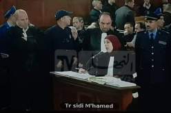 المحاكمة التاريخية: بكاء..مناشدة.. هيستريا قبل النطق بالحكم