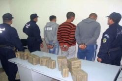 توقيف 3 مروجي مخدرات في معسكر