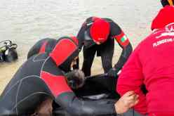 معسكر: إنتشال جثة شيخ مفقود منذ أيام بسد واد التحت