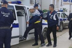 توقيف شخصين قاما بالسطو على ابتدائية في معسكر