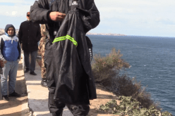 وهران.. العثور على معطف المصور الصحفي وإيقاف البحث مؤقتا