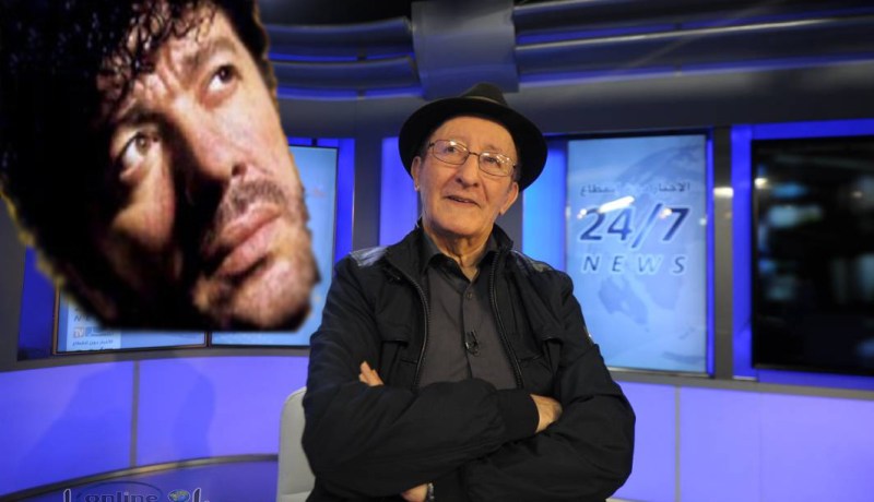 إيدير للنهار : أخطأتم في حق “معطوب لوناس”.. “Tɣelḍem ” .. !!