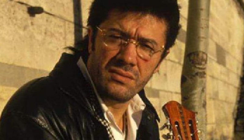 حفل فني بباريس تخليدا للذكرى الـ 20 لاغتيال معطوب الوناس