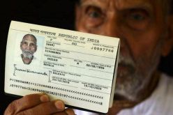 بالصور.. مسافر من “القرن قبل الماضي” يثير الذهول في مطار أبو ظبي