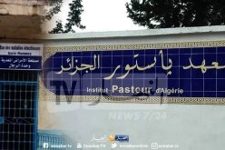 تسجيل 6 حالات حاملة للسلالة البريطانية الجديدة بالجزائر العاصمة