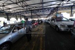 هكذا أخفى مغترب 50 كلغ من الخراطيش داخل عجلة النجدة لإدخالها إلى الجزائر