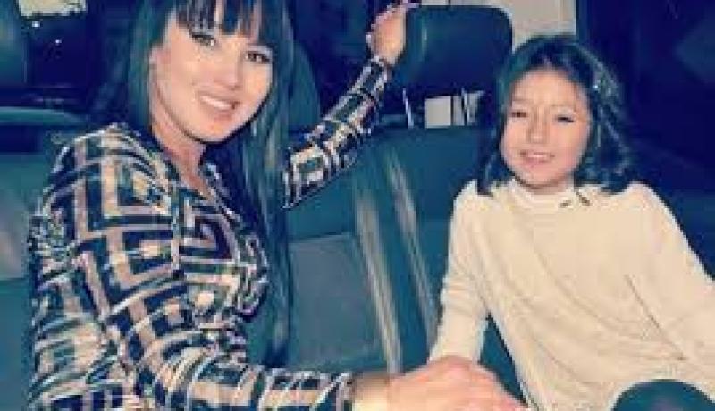 سهام الجابونية» مهددة بالسجن مدة 6 أشهر لاستهلاكها «الصاروخ»