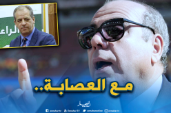 روراوة: “ولد علي هو من نصب زطشي ومكتبه”