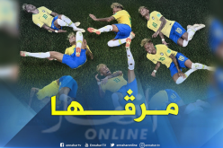 “نيمار” يُثير الجدل والسُخرية في المونديال !!
