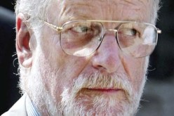 نقل رفات مفتش أسلحة العراق “ديفيد كيلي” سرا