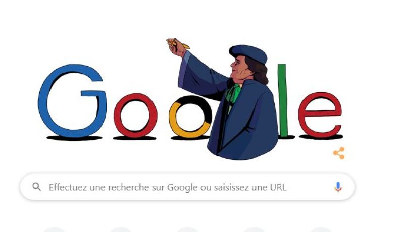 هذه هي المحامية المصرية التي يحتفي بها غوغل