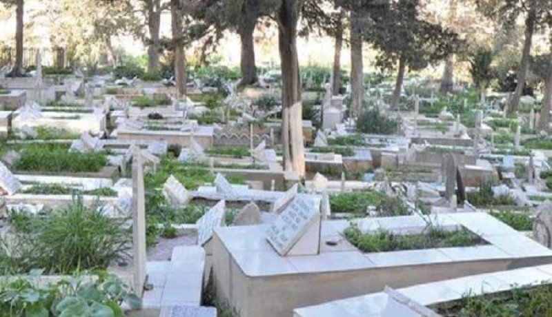 والي قالمة يمنع زيارة المقابر أيام عيد الأضحى