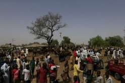 10 قتلى في هجوم انتحاري بنيجيريا