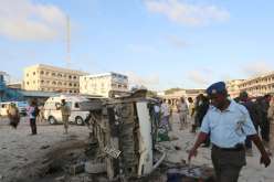 بصمات “الشباب” في تفجير هز العاصمة الصومالية