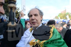 مقران آيت العربي يرفض الالتحاق بلجنة الحوار والوساطة