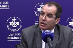 وفاة الرئيس المدير العام لمجمّع النسيج “جيتيكس” مقران زروقي بسكتة قلبية