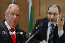 مقري يصف ولد عباس بـ”شريك الله بعلم الغيب”