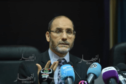 مقري: الأزمة التي تمر بها البلاد هي التي دفعتنا لطرح مبادرة التوافق الوطني